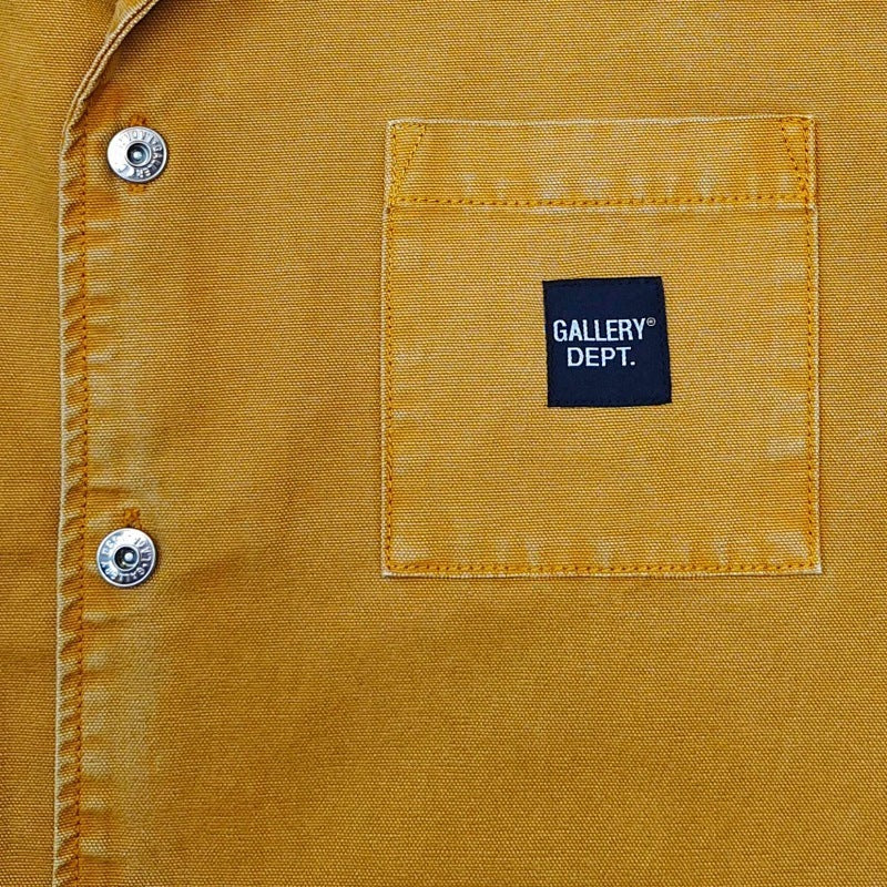 Gallery DEPT.