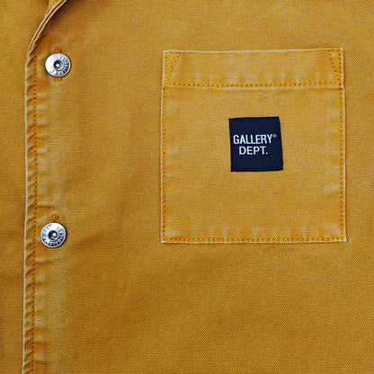 Gallery DEPT.