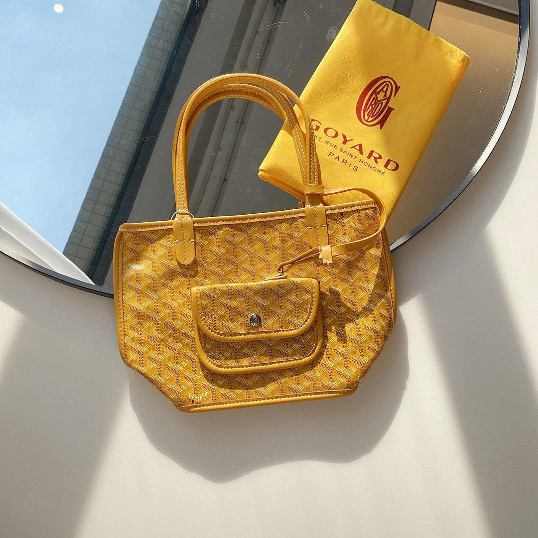 Goyard
