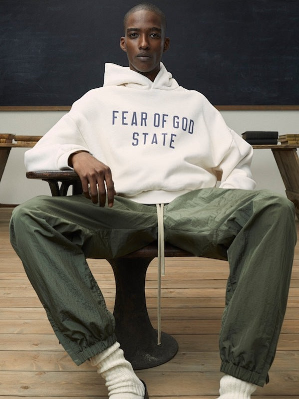 FEAR OF GO ESSENTIALS