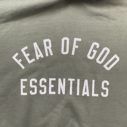 FEAR OF GO ESSENTIALS