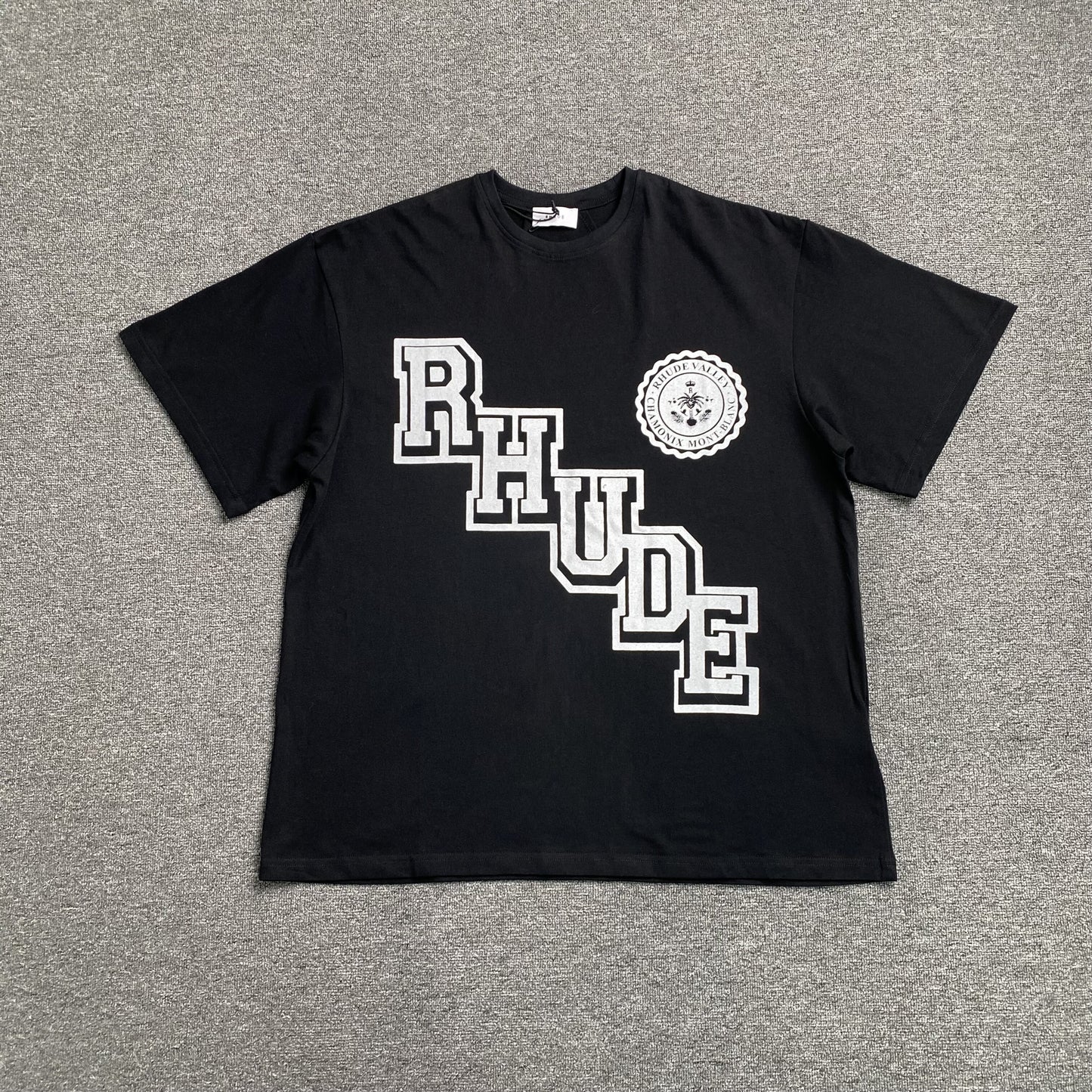 RHUDE