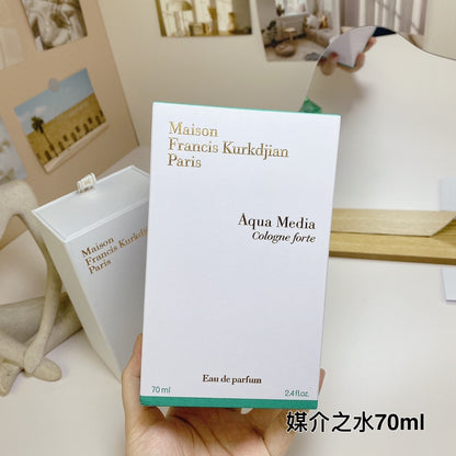 Maison Francis Kurkdjian Aqua Media Cologne Forte Eau de Parfum