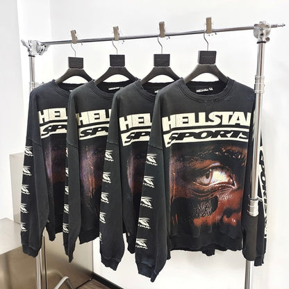 Hellstar