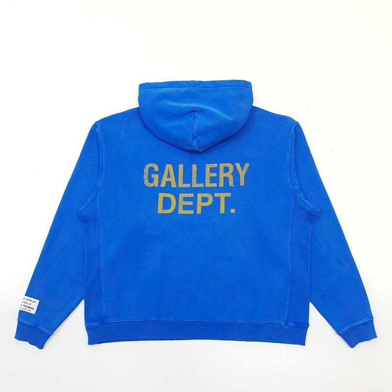 Gallery DEPT.