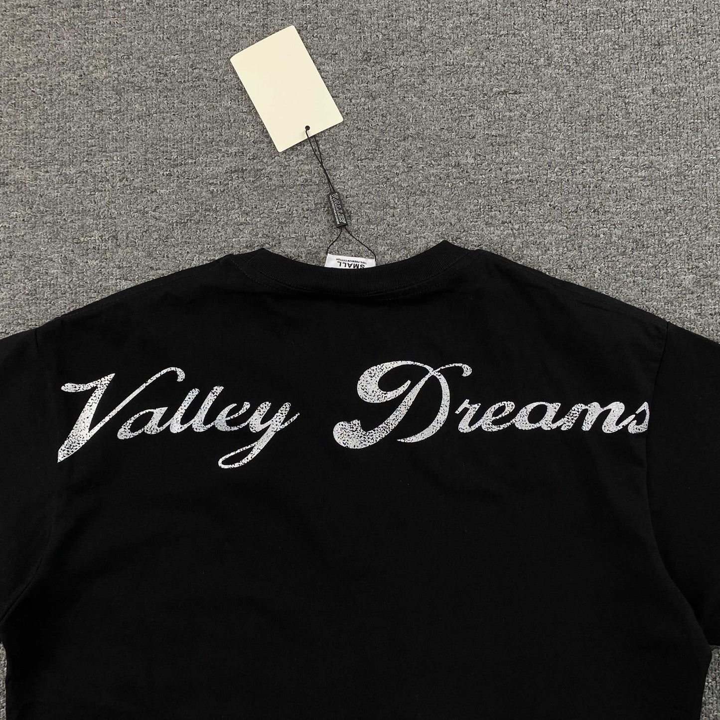 VALLEY