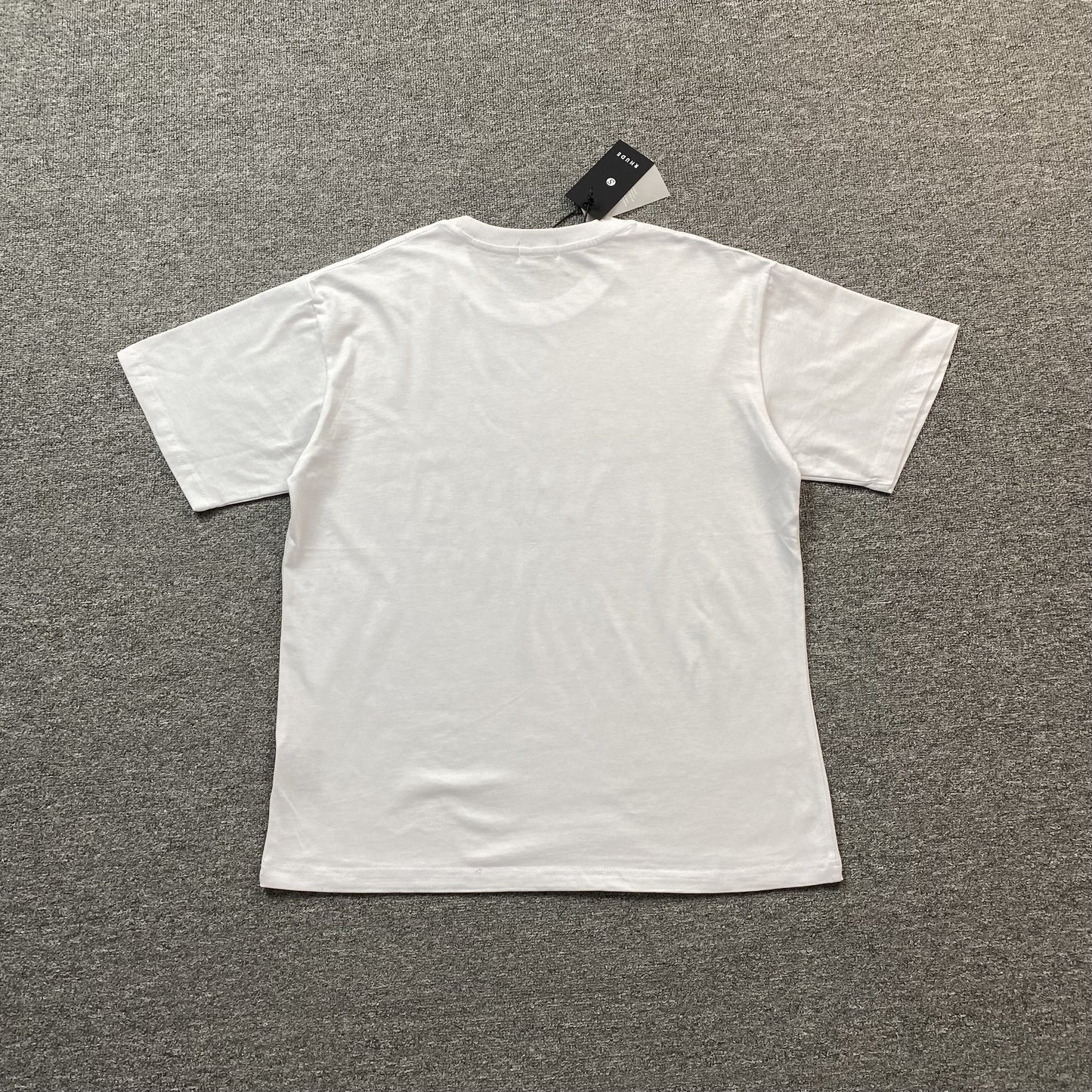 RHUDE