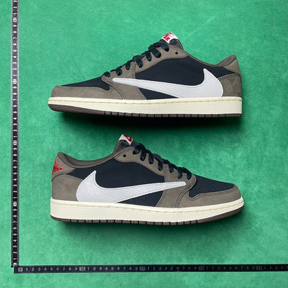 Air Jordan 1 Low OG SP-T