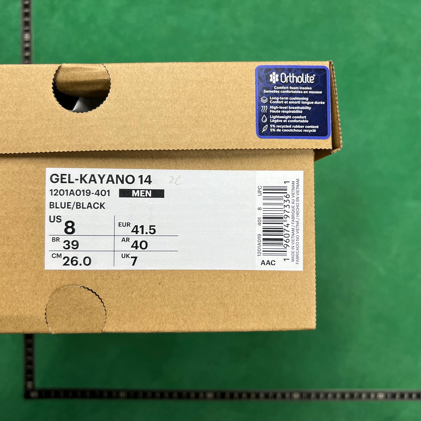 Asics Gel- KAYANO 14