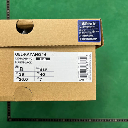 Asics Gel- KAYANO 14