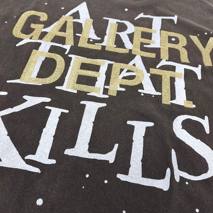 Gallery DEPT.
