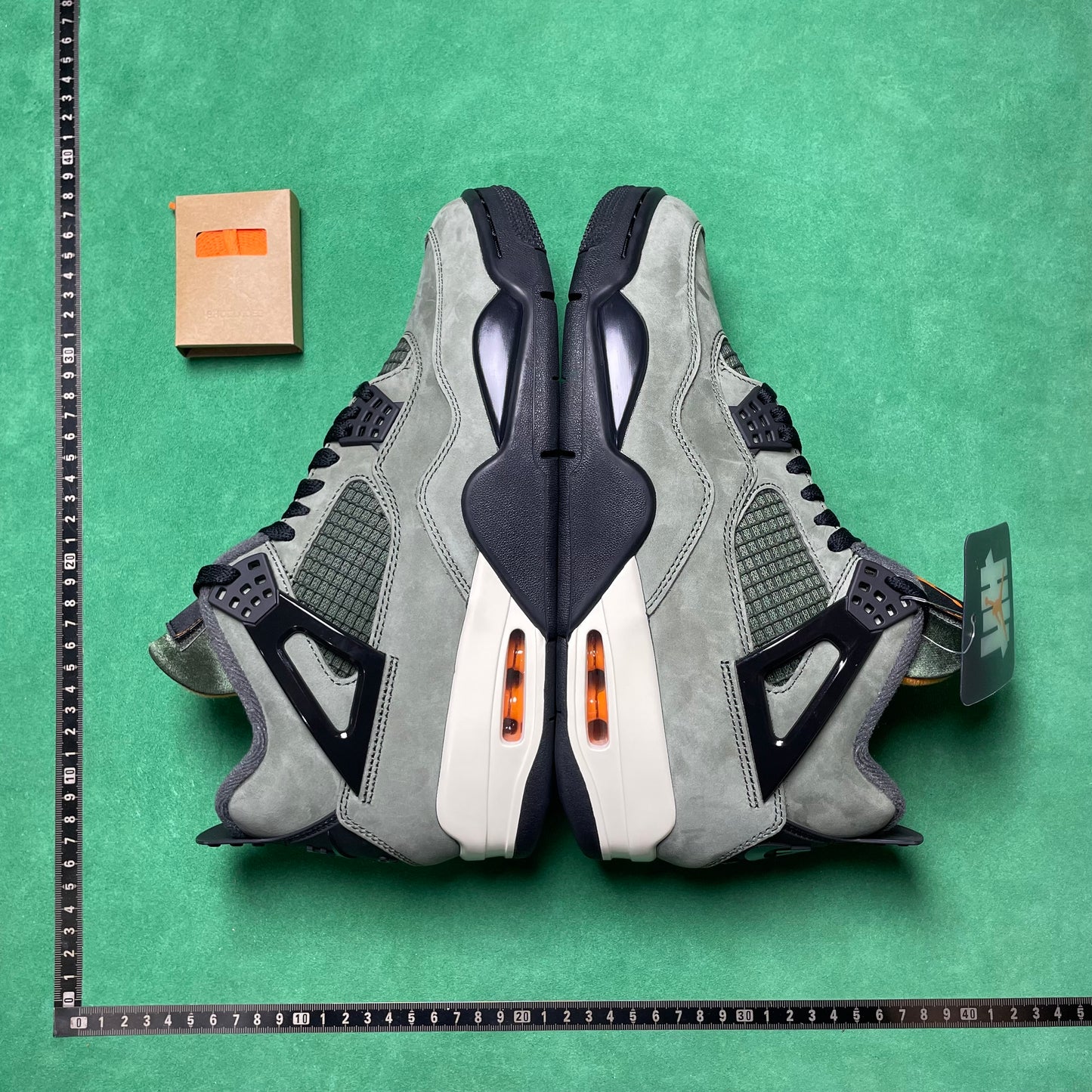 Air Jordan 4 Retro OG Sp