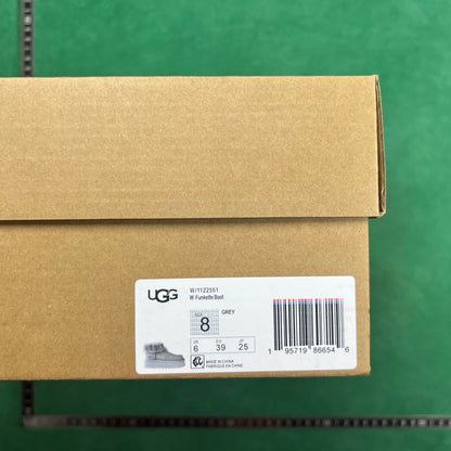 UGG