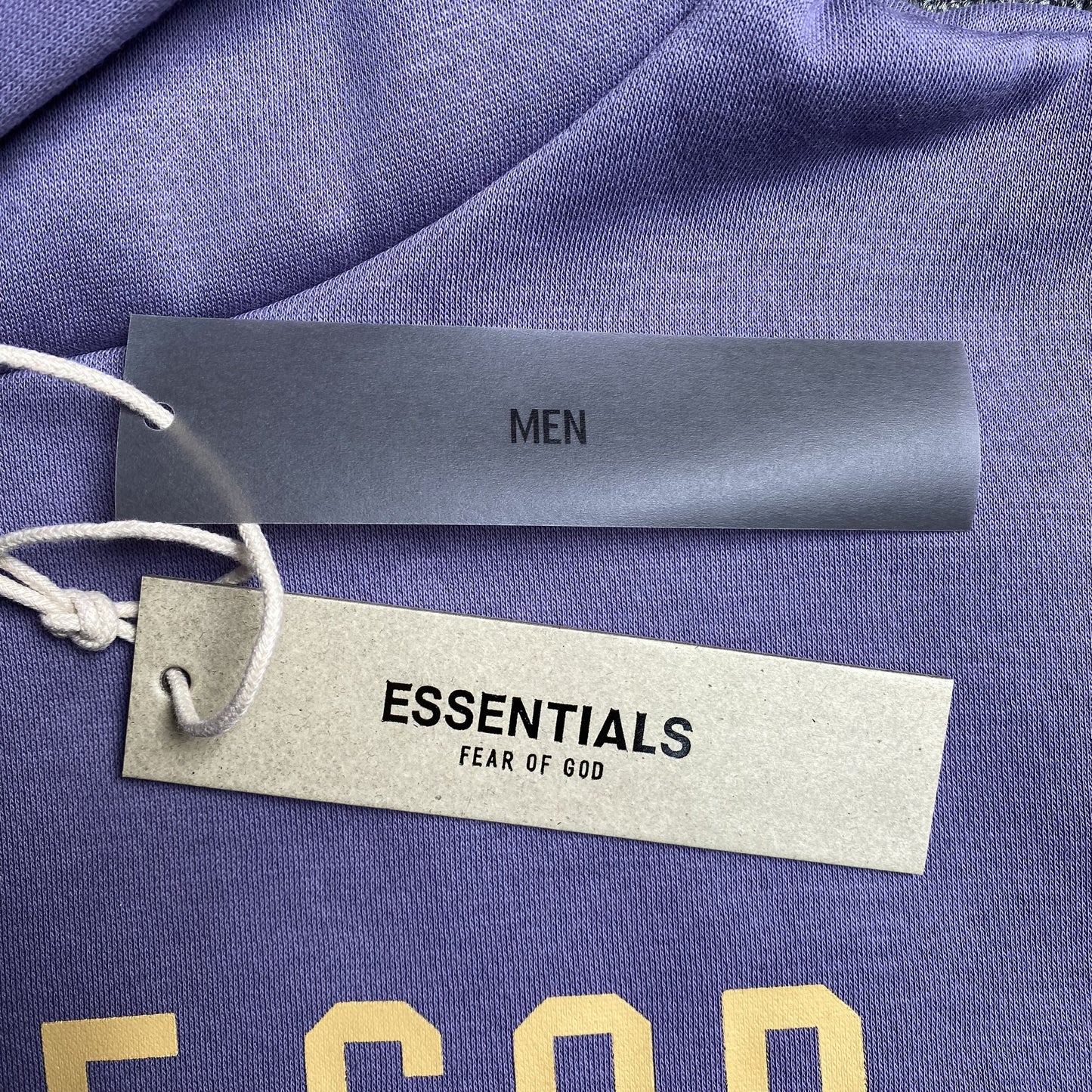 FEAR OF GO ESSENTIALS