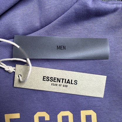 FEAR OF GO ESSENTIALS