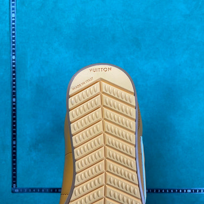 Louis Vuitton - Butter-soft Sneakers