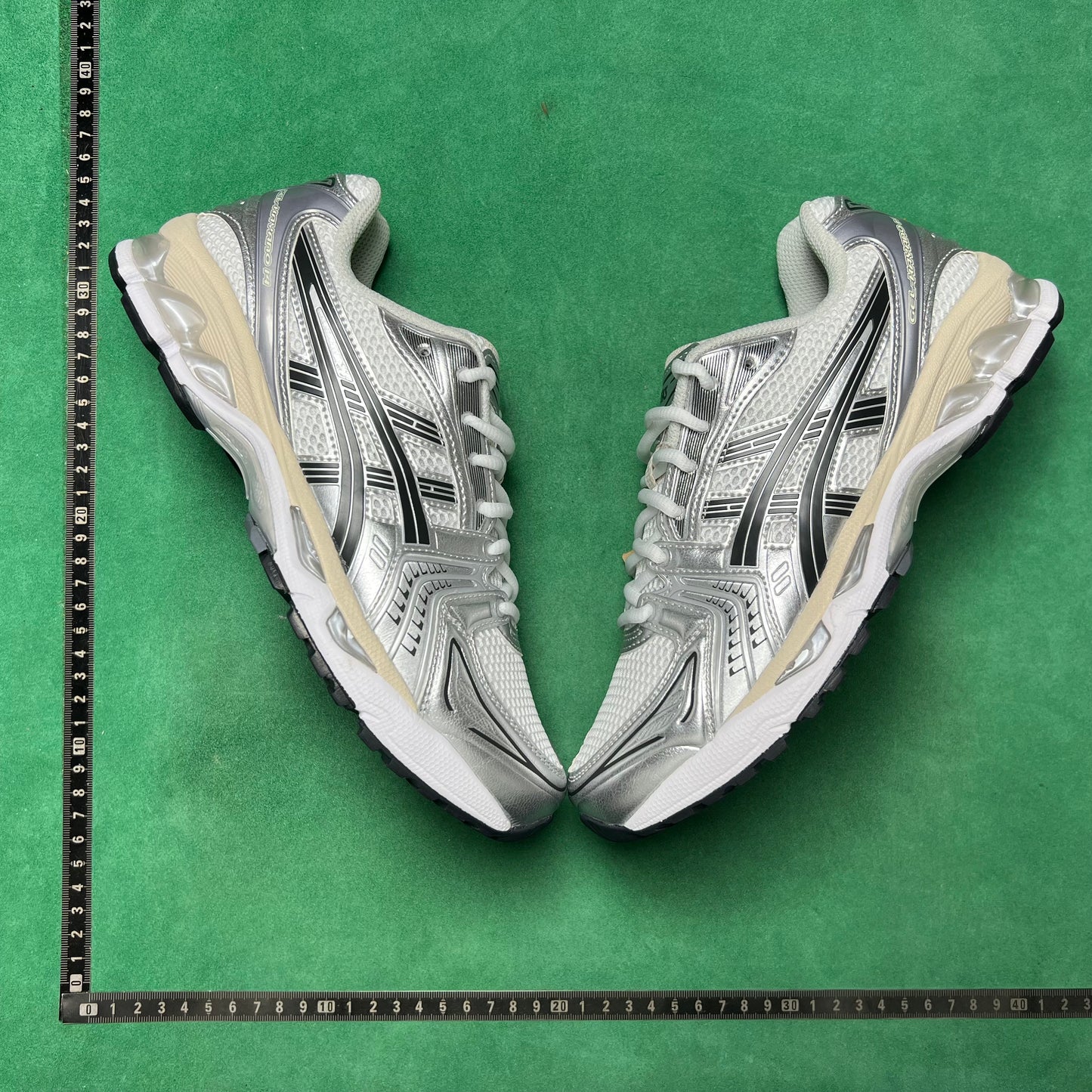 Asics Gel- KAYANO 14