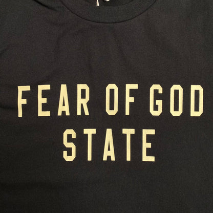 FEAR OF GO ESSENTIALS