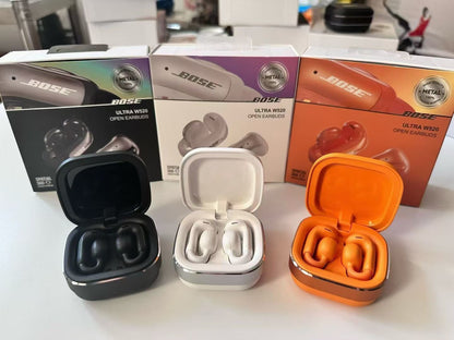 Bose Ultra earbuds