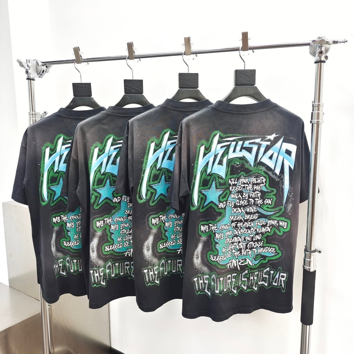 Hellstar