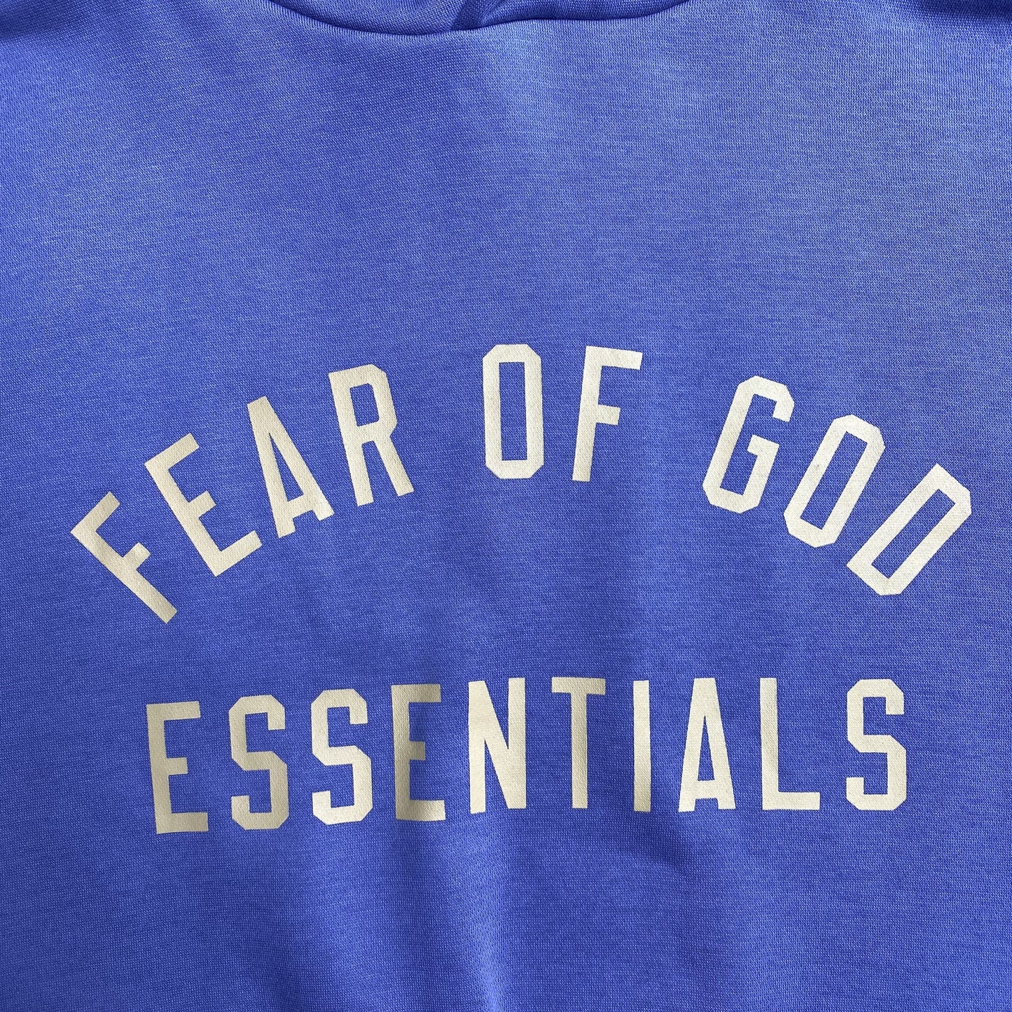 FEAR OF GO ESSENTIALS