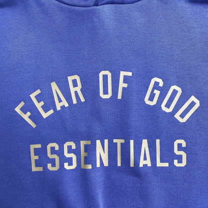 FEAR OF GO ESSENTIALS
