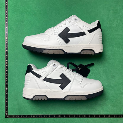 OffWhite- Out Of Office