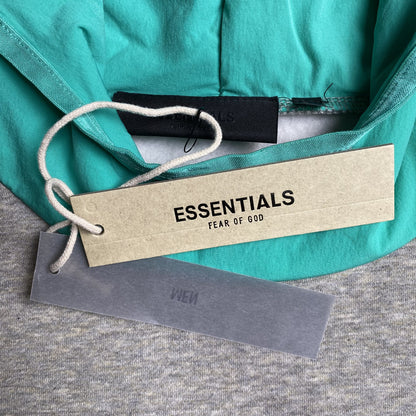 FEAR OF GO ESSENTIALS