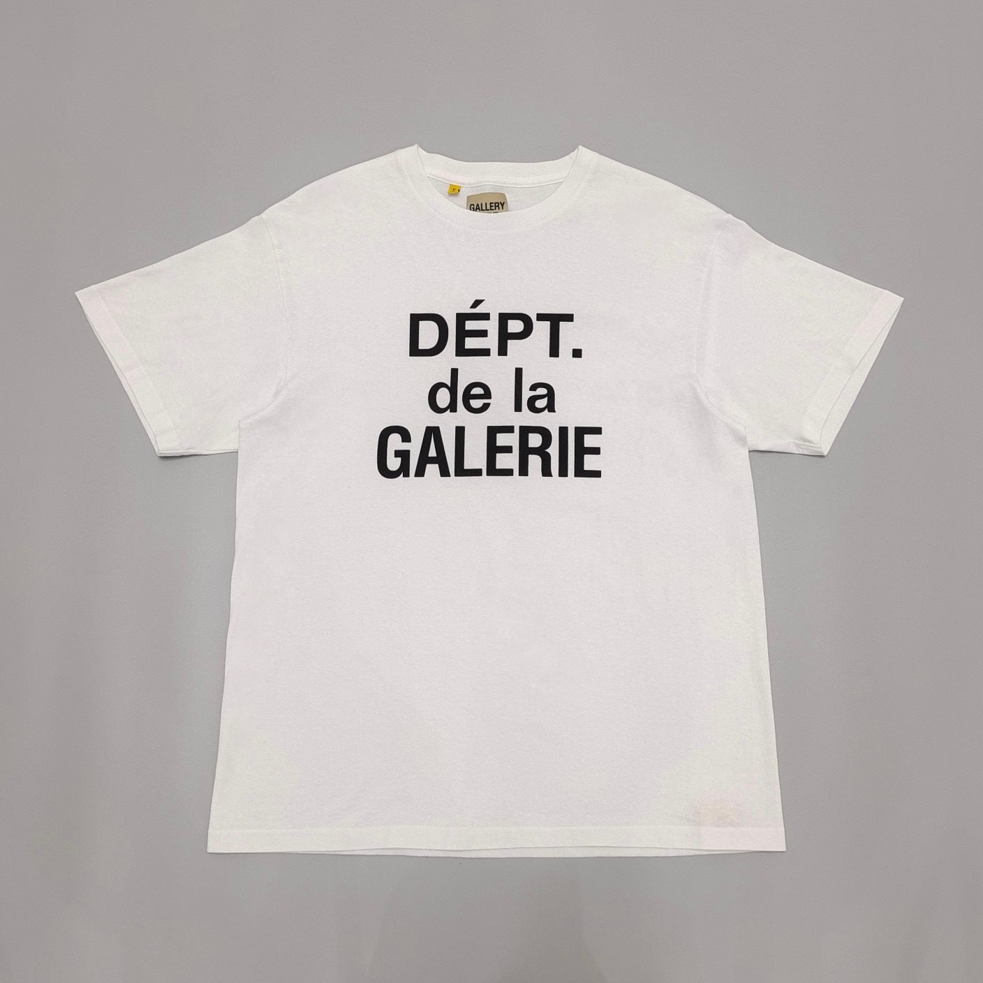 Gallery DEPT.