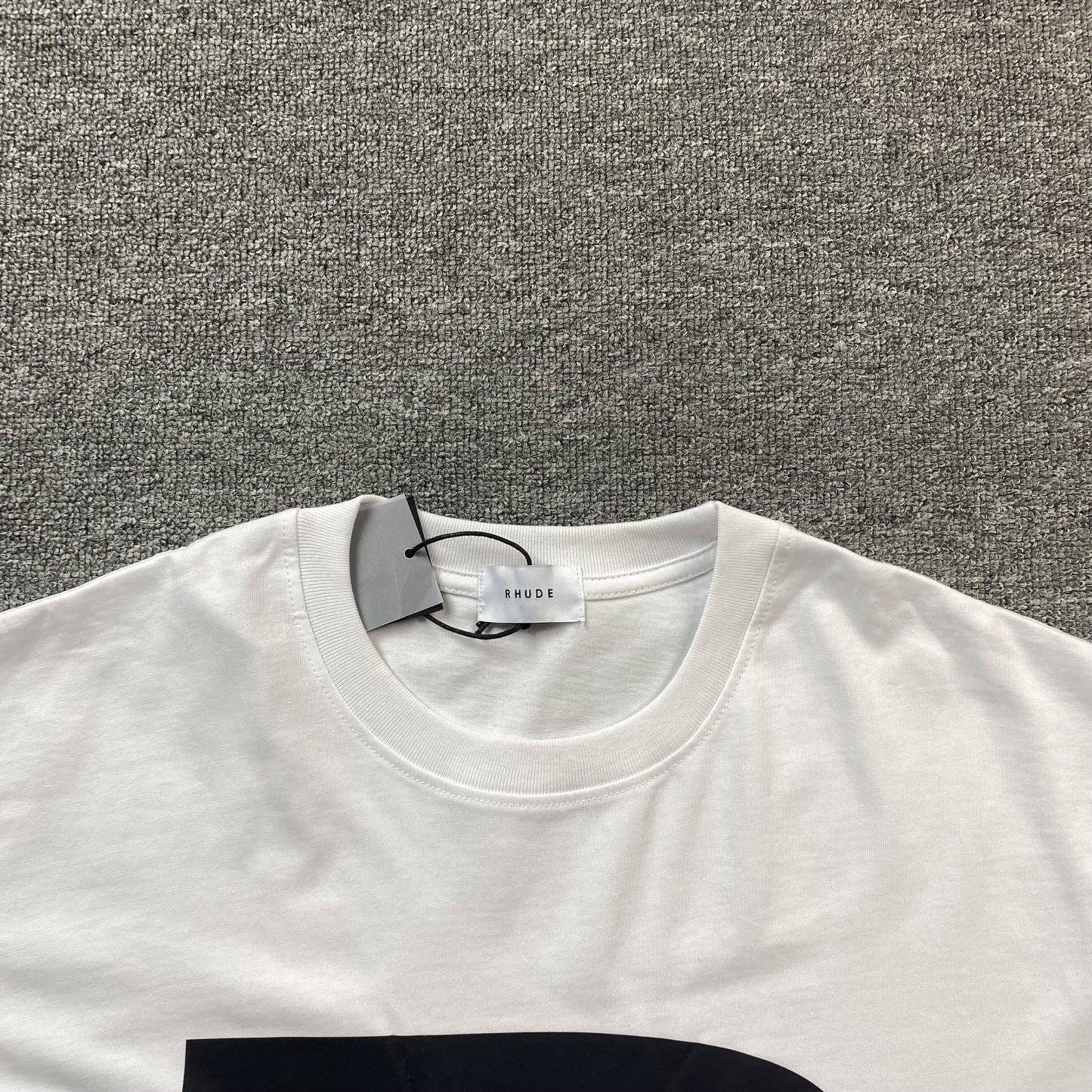 RHUDE