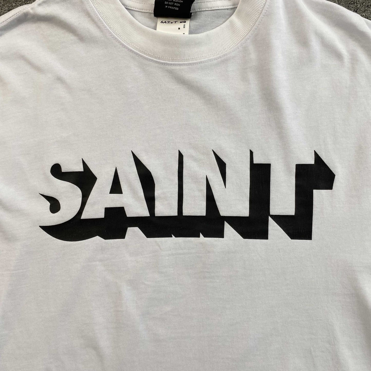 Saint Mxxxxxx