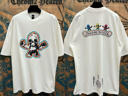 Chrome of Hearts