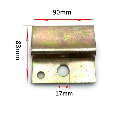 Elevator Guide Rail Guide Plate Main Rail Auxiliary Rail Hollow Rail Code T75 89 8K 13K 24K Code
