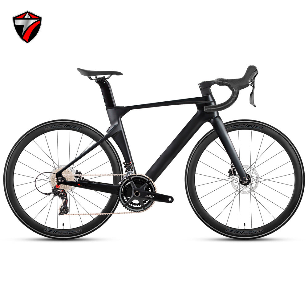 Twitter R10pro Carbon Fiber Road Bike sports car 22 Variable Speed Breaking Wind Racing Car Integrated Aluminum