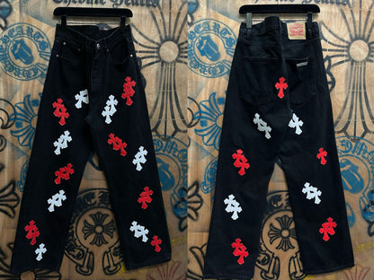 Chrome of Hearts