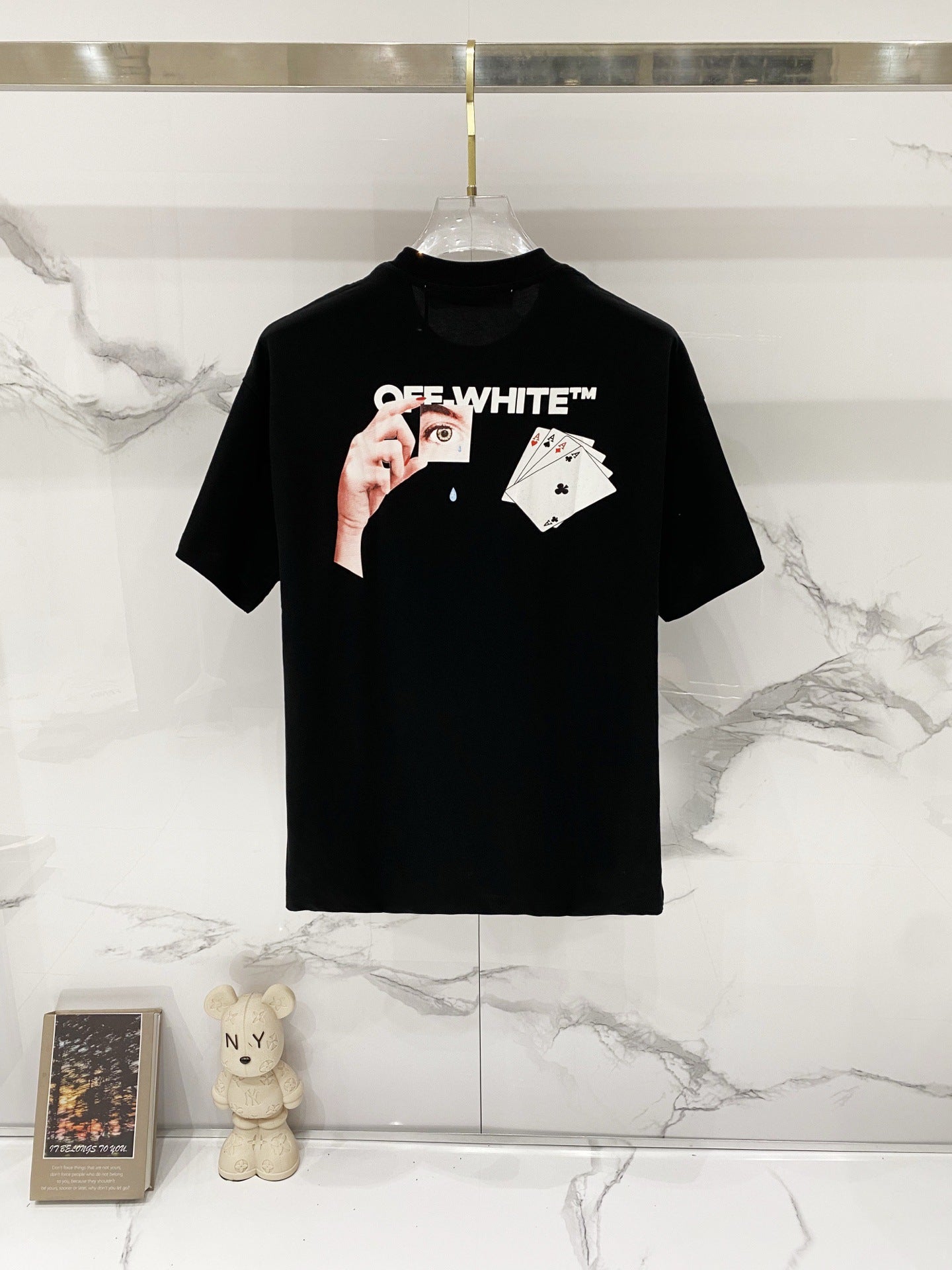 OFFWhite