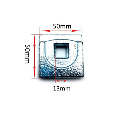 Elevator Guide Rail Guide Plate Main Rail Auxiliary Rail Hollow Rail Code T75 89 8K 13K 24K Code