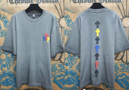 Chrome of Hearts