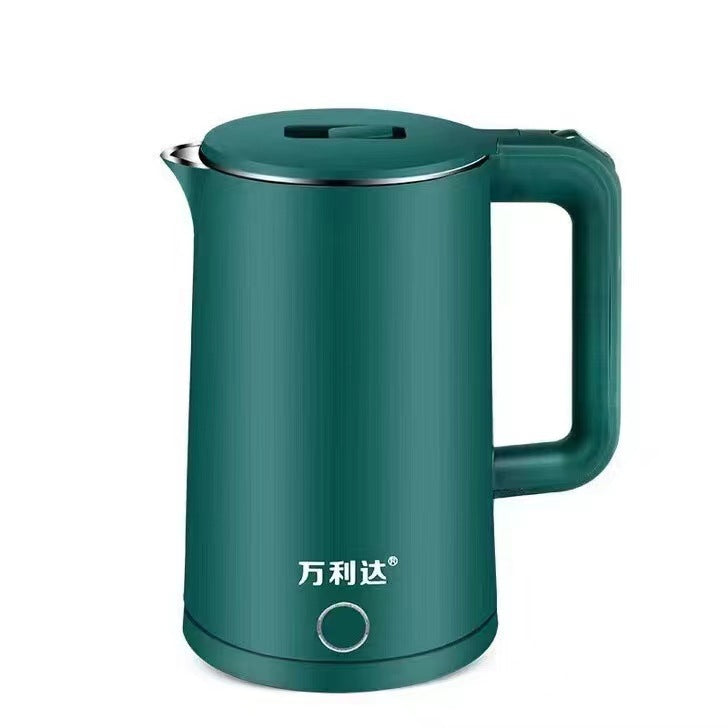 New Electric Kettle for Home and Office Use, Multifunctional Water Boiler, Wholesale and Group Purchase