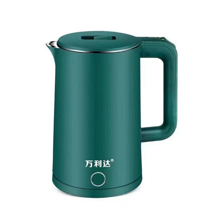 New Electric Kettle for Home and Office Use, Multifunctional Water Boiler, Wholesale and Group Purchase