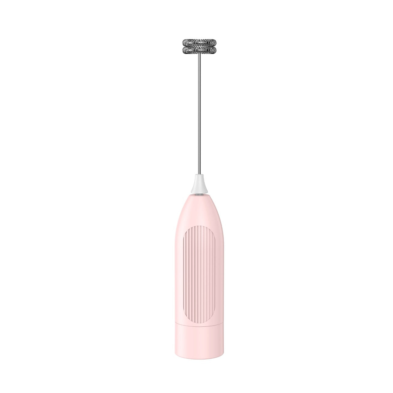 Cross-Border Electric Eggbeater Hand-Held Kitchen Baking Cream Frother Household Mini Milk Coffee Blender