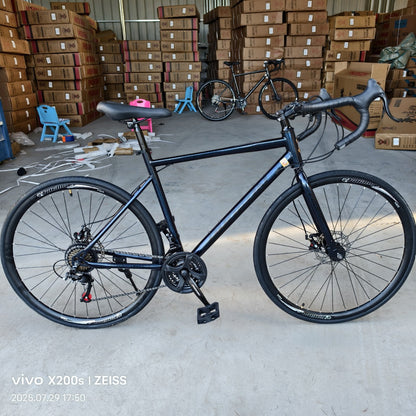 Adult Mountain Bike Road Bike 700C