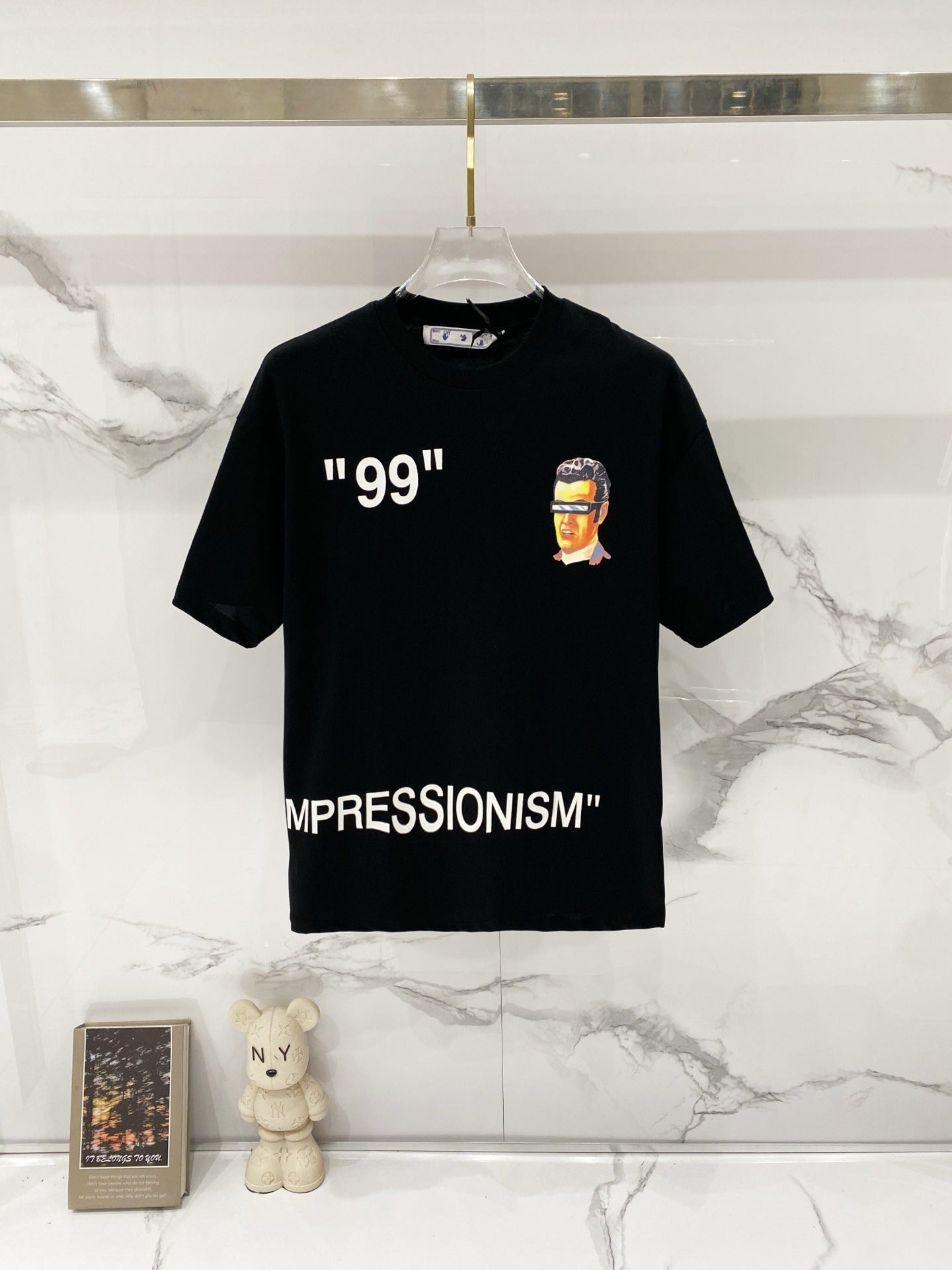 OFFWhite