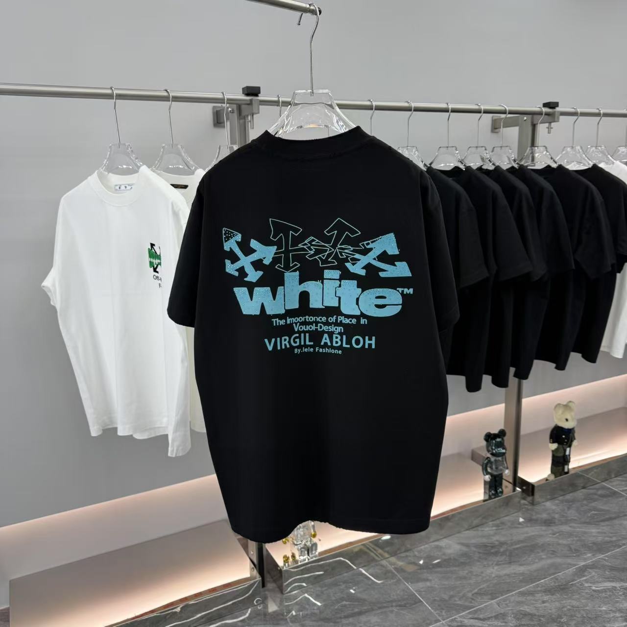 OFFWhite