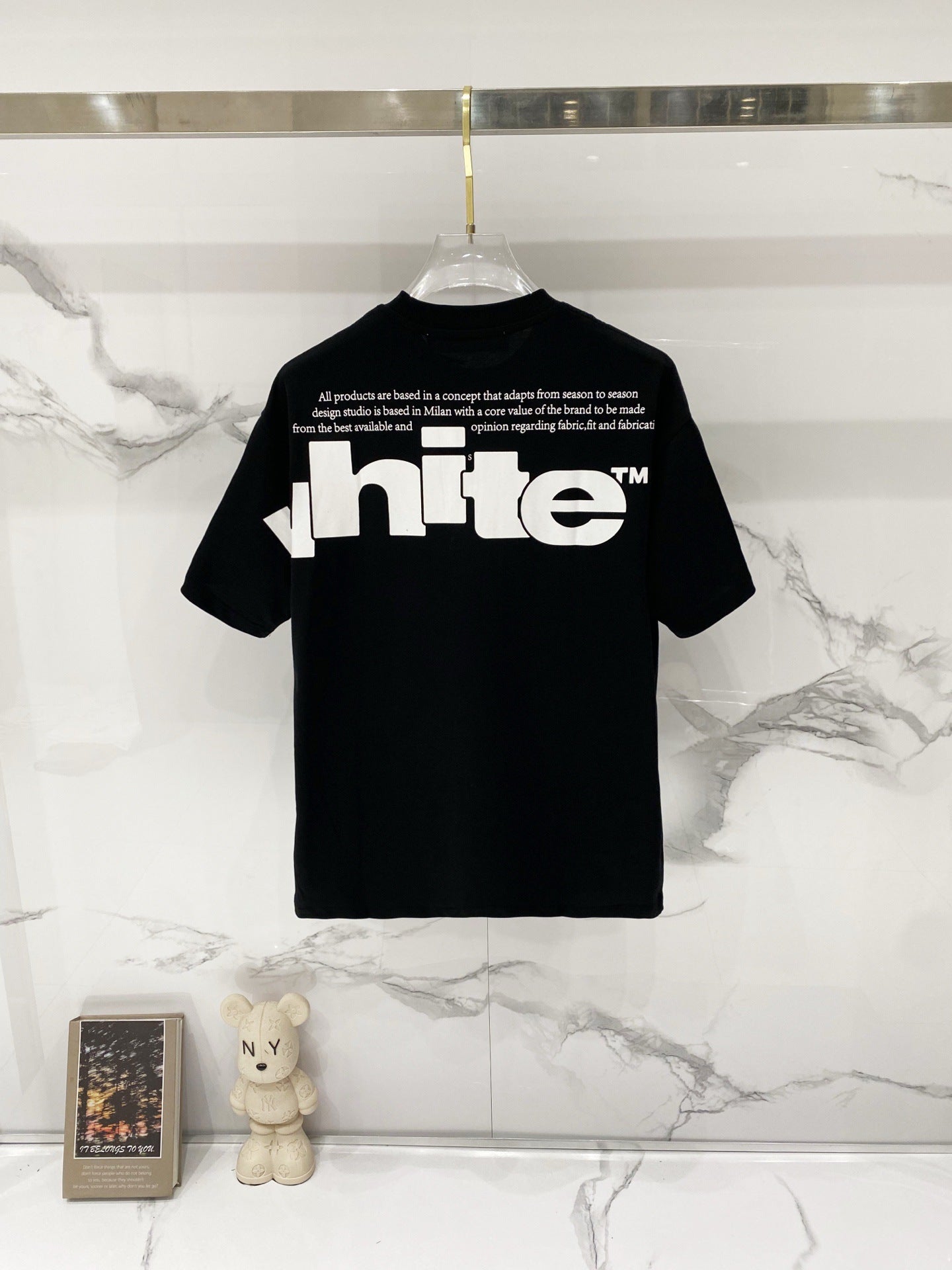 OFFWhite