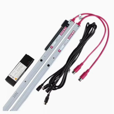 Elevator light curtain general-purpose cargo elevator intelligent internet of things micro elevator anti-electric car battery car identification light curtain