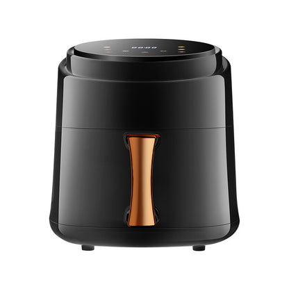 Air Fryer Large-Capacity Home-Use French Fries Machine Multi-Functional Electric Fryer Exclusively for Cross-Border Trade