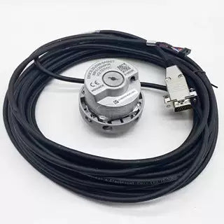 Changchun Huaitong Elevator Encoder Ei53C9.25-2048-Sa5N2T Replaces Heidenhain 1387 Encoder