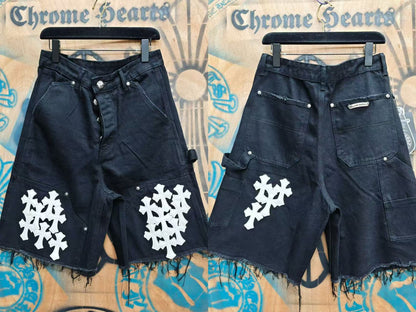 Chrome of Hearts