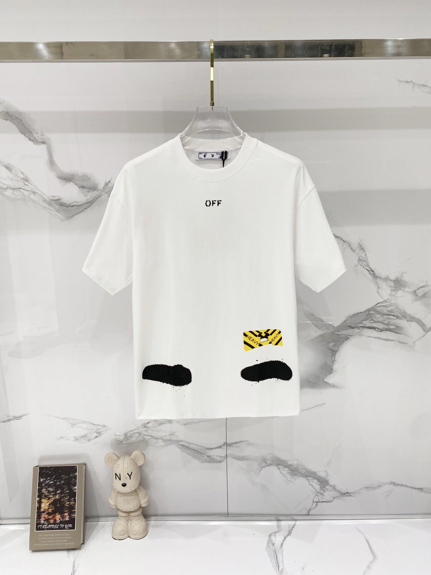 OFFWhite